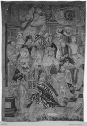 Credit: Getty Images