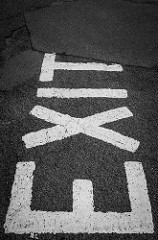 Exit