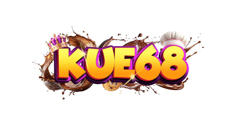 KUE68 Logo
